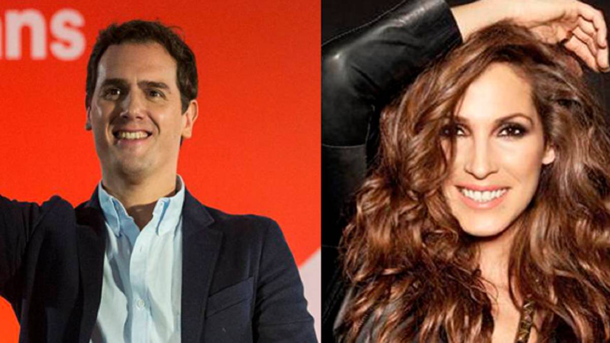 Lo que sabemos hasta ahora de la relación entre Albert Rivera y Malú
