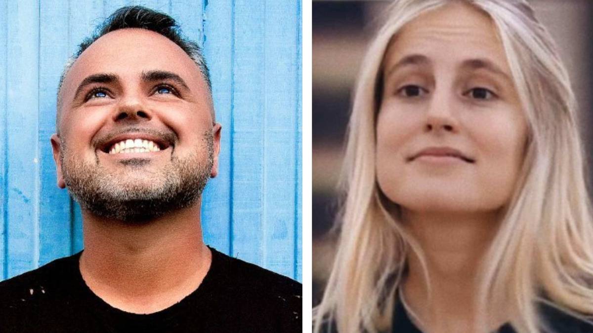 Juan Magán se defiende de las acusaciones de plagiar 'Muérdeme', de María Villar