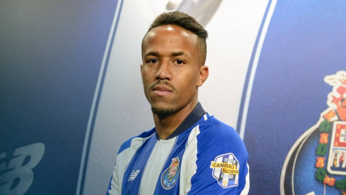 Éder Militão, castigado sin jugar por sus salidas nocturnas