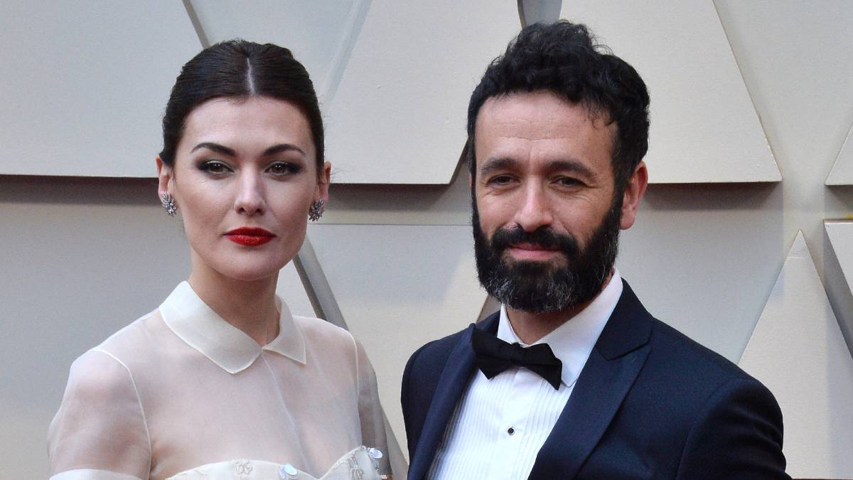 Rodrigo Sorogoyen no logra el Oscar a mejor cortometraje de ficción