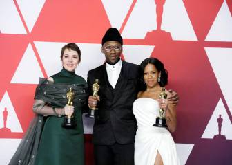 Premios Oscar 2019: lista de ganadores de los premios