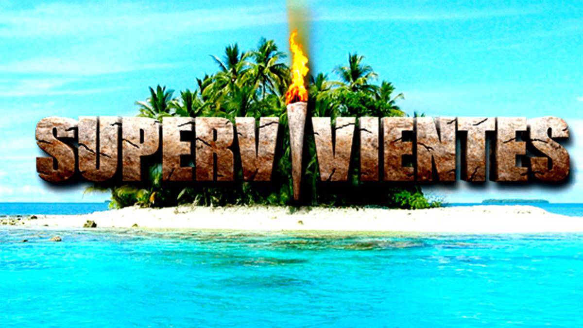 Supervivientes: fecha de inicio y concursantes confirmados