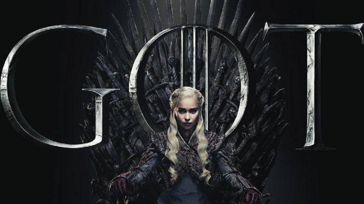 HBO lanza 20 pósters de todos los candidatos a reinar en 'Juego de Tronos'