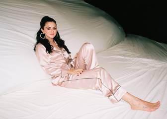 Selena Gomez vuelve a la música tras su crisis con 'I Cant't Get Enough'