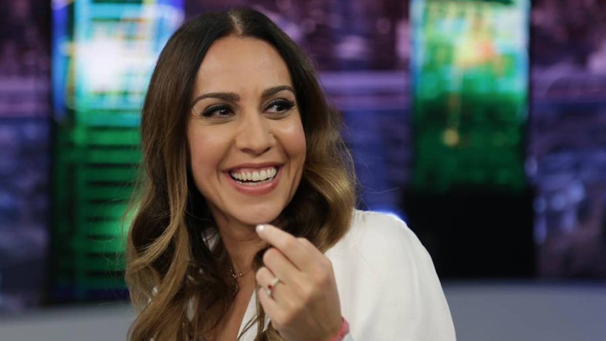 Mónica Naranjo narra su peor momento en la cama: "Me dijo que era una marimacho"