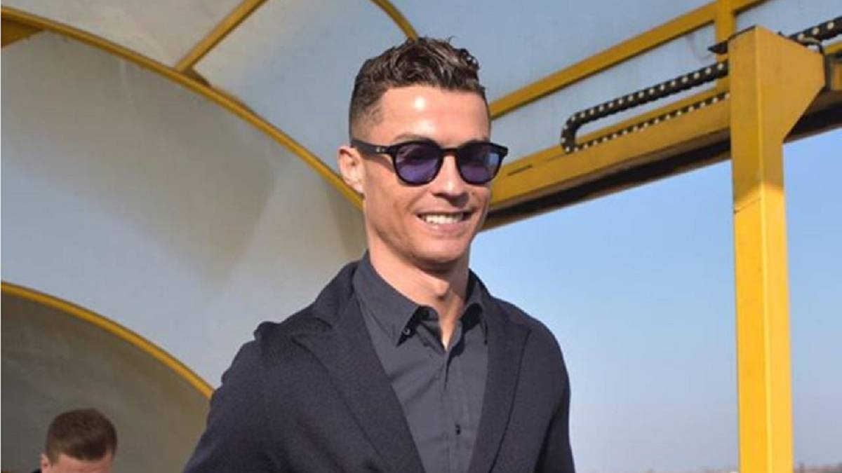 Cristiano Ronaldo: en qué invierte su dinero