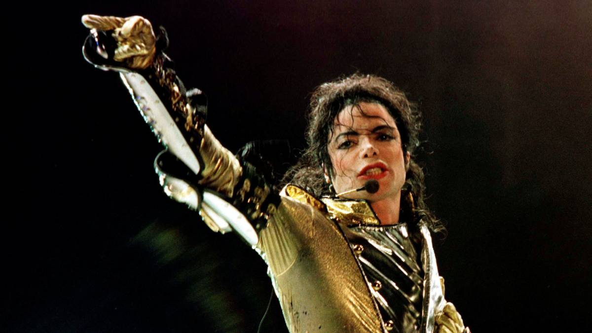 Se desploma el precio de Neverland, el rancho de Michael Jackson