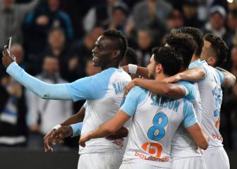 Mario Balotelli revela que su celebración viral surgió… ¡Por un cartero!