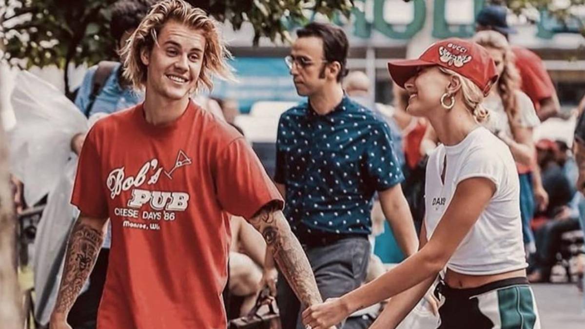Justin Bieber se sincera: "Estoy luchando mucho"