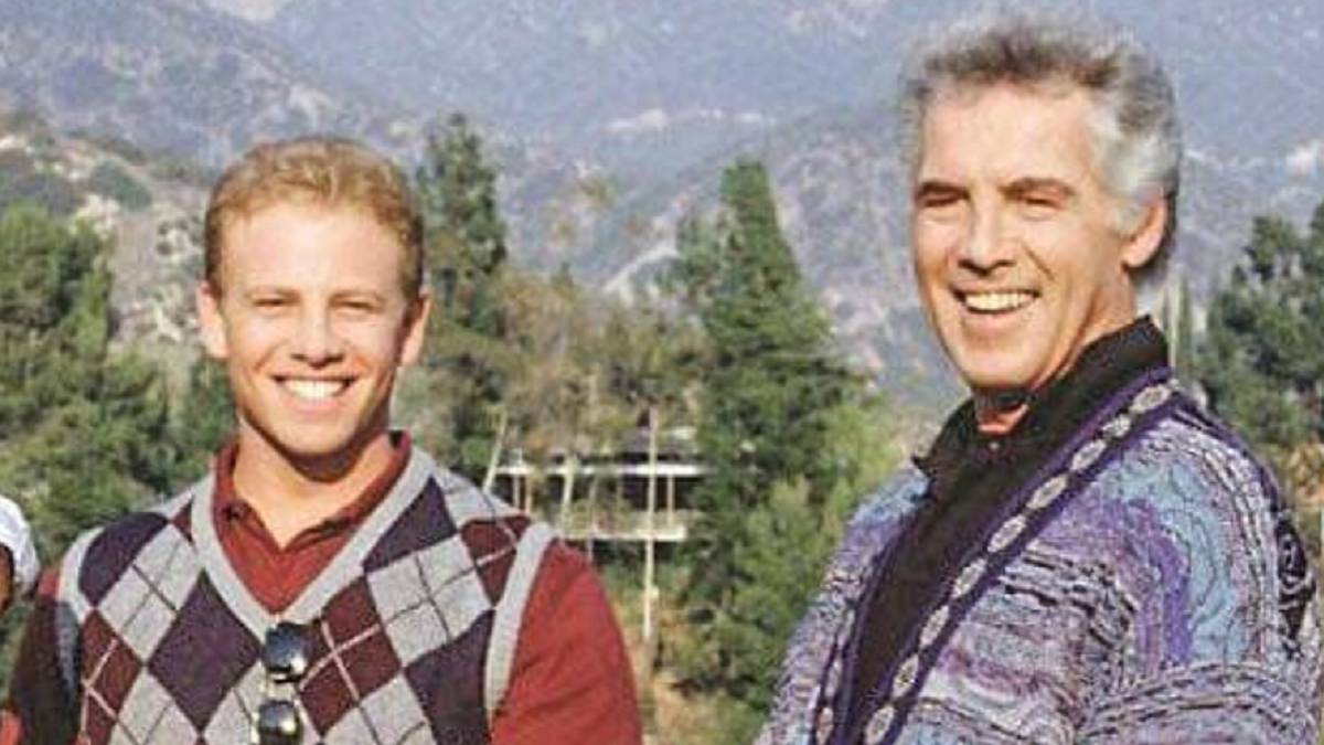 Muere Jed Allan, otro de los actores de 'Sensación de vivir'