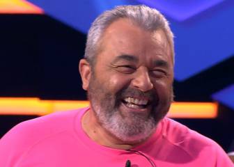 'Los Lobos' de '¡Boom!' apoyan una petición para premiar a José Pinto en su tierra