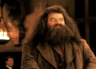 Robbie Coltrane, Hagrid en 'Harry Potter', en silla de ruedas a la espera de cirugía