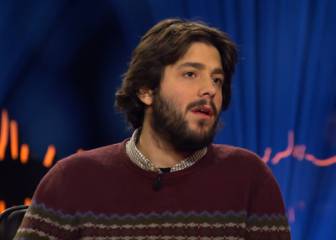 Salvador Sobral vuelve a renegar de Eurovisión: