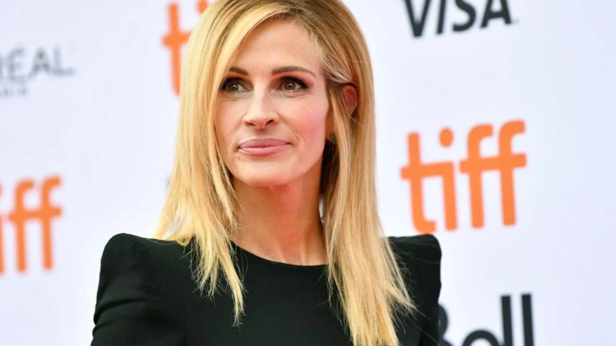 Julia Roberts ataca a sus dos grandes clásicos: 'Pretty Woman' y 'Notting Hill'