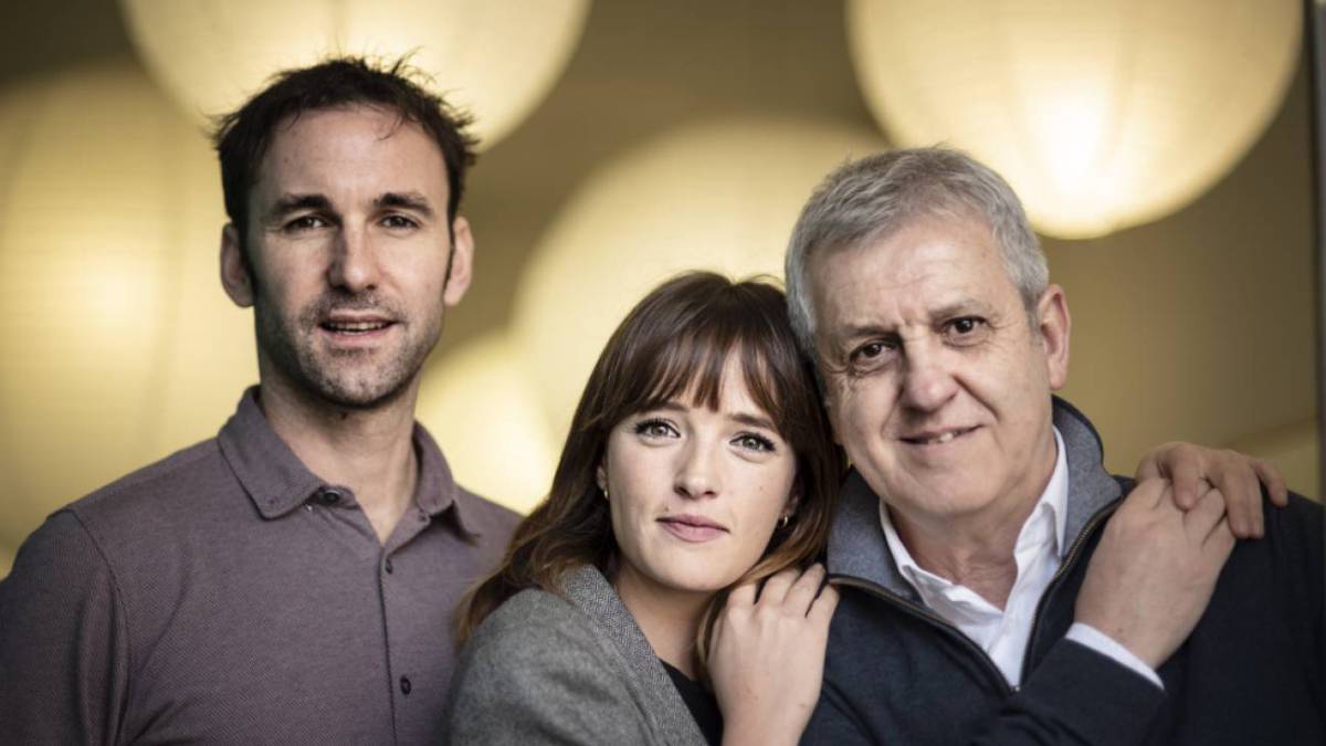 HBO completa el reparto para 'Patria', su primera serie española