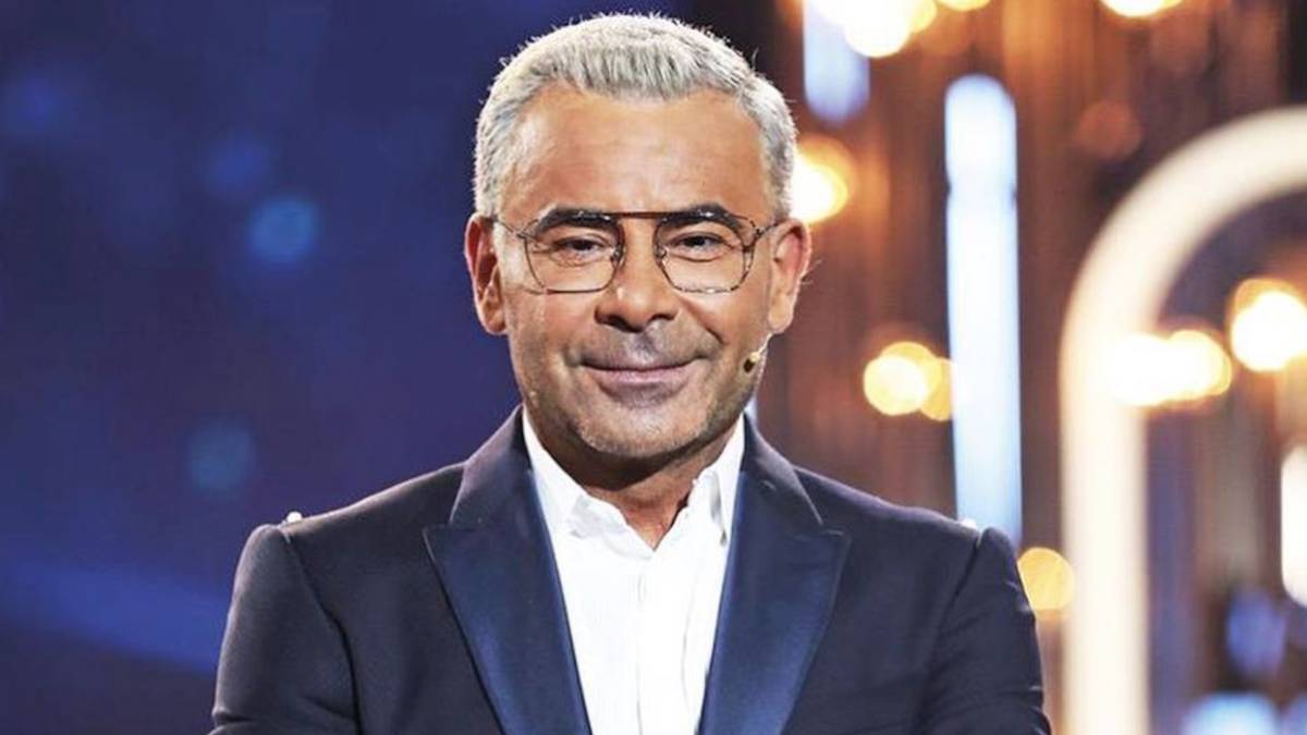 Jorge Javier Vázquez cancela su espectáculo tras ser hospitalizado