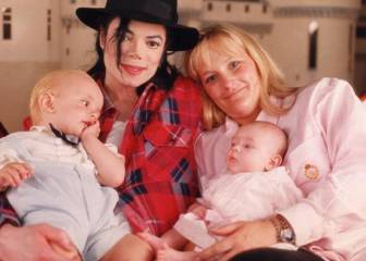 La exesposa de Michael Jackson revela que sus hijos nacieron gracias a un donante