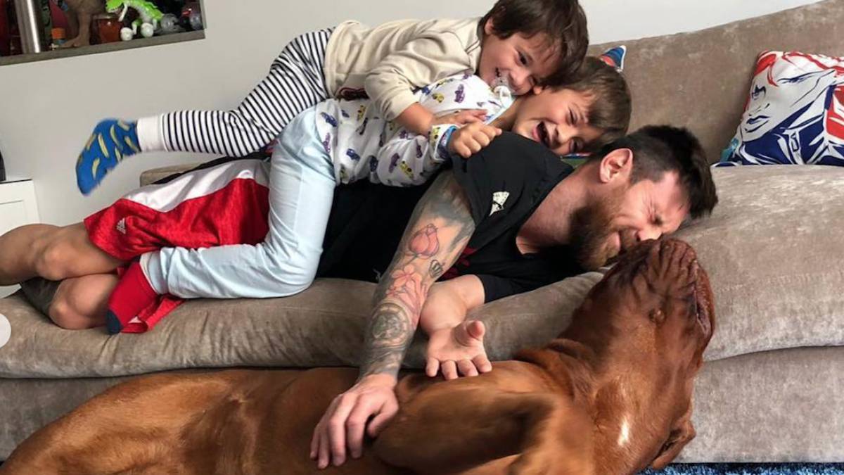 Día del Padre 2019: Las mejores frases de felicitación