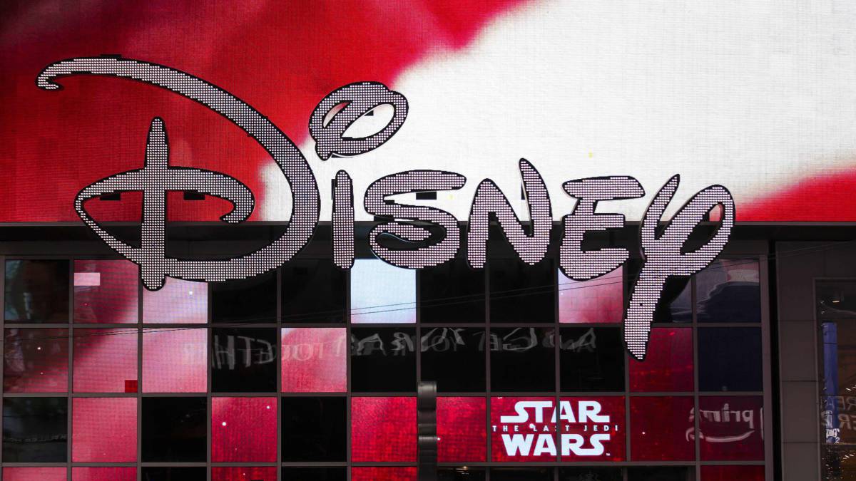 Disney adquiere al fin Fox en uno de los mayores acuerdos de la historia del cine