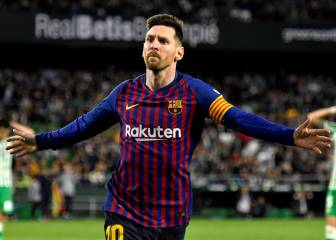 Un experto en genética asegura que se podría clonar a Leo Messi