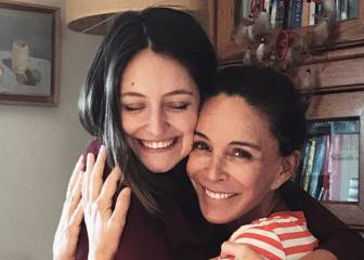 Andrea Molina, hija de Lydia Bosch, denuncia un episodio de acoso