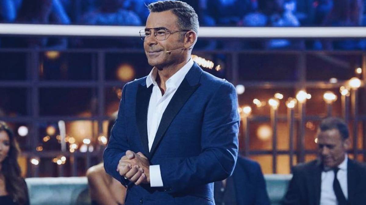 Jorge Javier Vázquez: "Bebí mucho, me drogué demasiado"