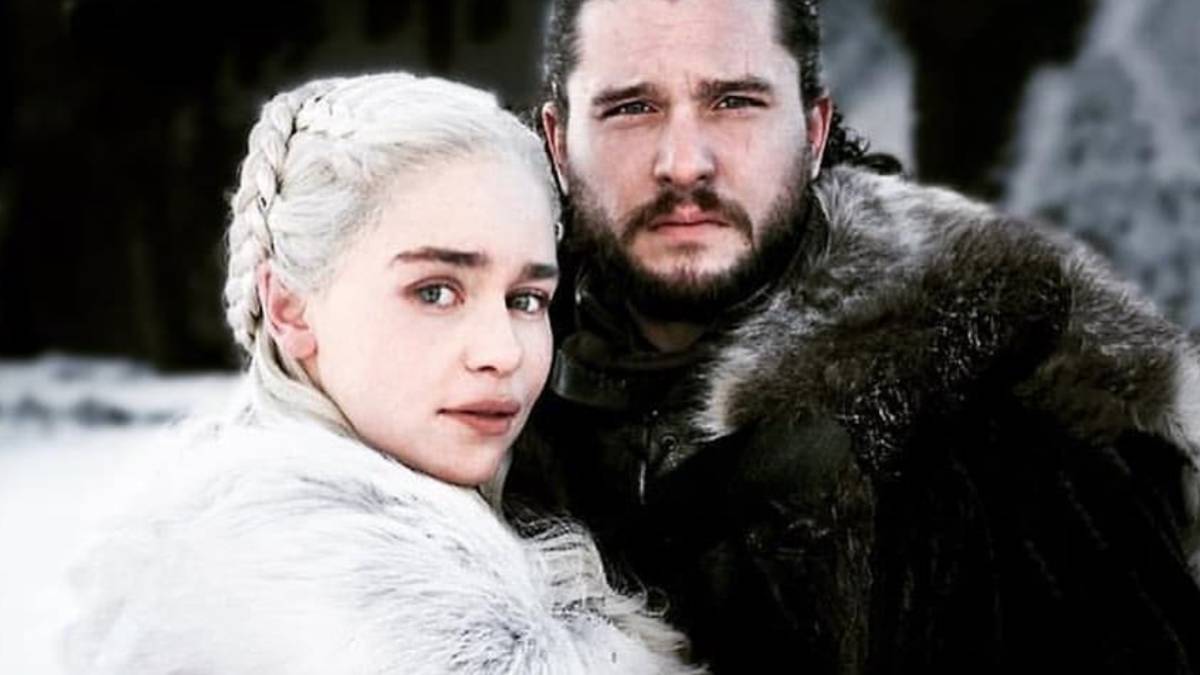 Kit Harington revela que tuvo que asistir a terapia por interpretar a Jon Snow