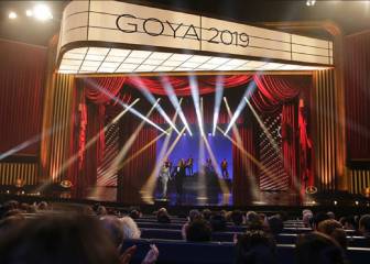 La Academia de Cine descarta incluir las series de televisión en los Premios Goya
