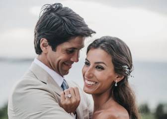 Fernando Verdasco y Ana Boyer dan la bienvenida a su primer hijo