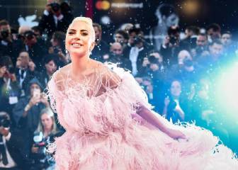 Lady Gaga cumple 33 años de vacaciones y en la cumbre de su carrera