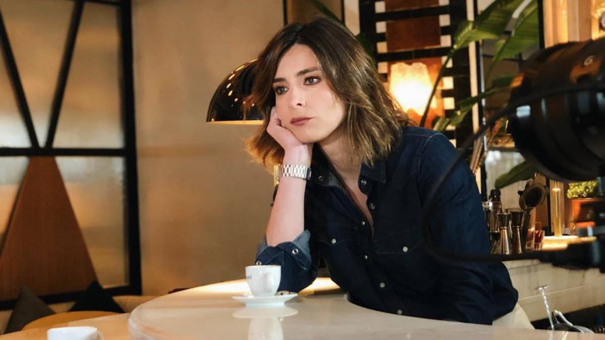 Sandra Barneda abre nuevo proyecto como youtuber para tener su propio espacio