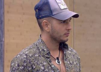 El sueño de 100.000 euros que se ha comprado Omar Montes tras 'GH VIP'