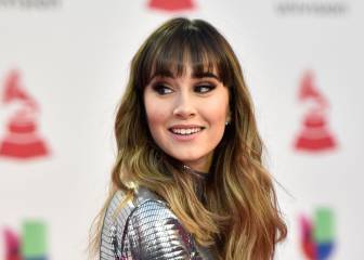 Aitana compra la casa de Blanca Suárez en Madrid por casi medio millón de euros