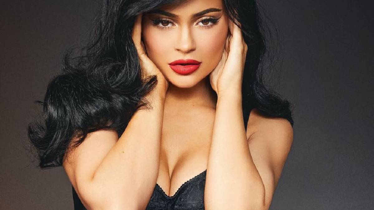 Kylie Jenner habla de las ventajas que le ayudaron a convertirse en billonaria