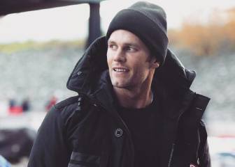 Tom Brady revoluciona Twitter con su broma sobre el fin de su carrera