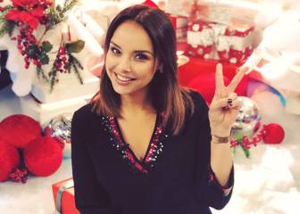 Chenoa se reencuentra con sus amigas de OT y confirma que su corazón está ocupado