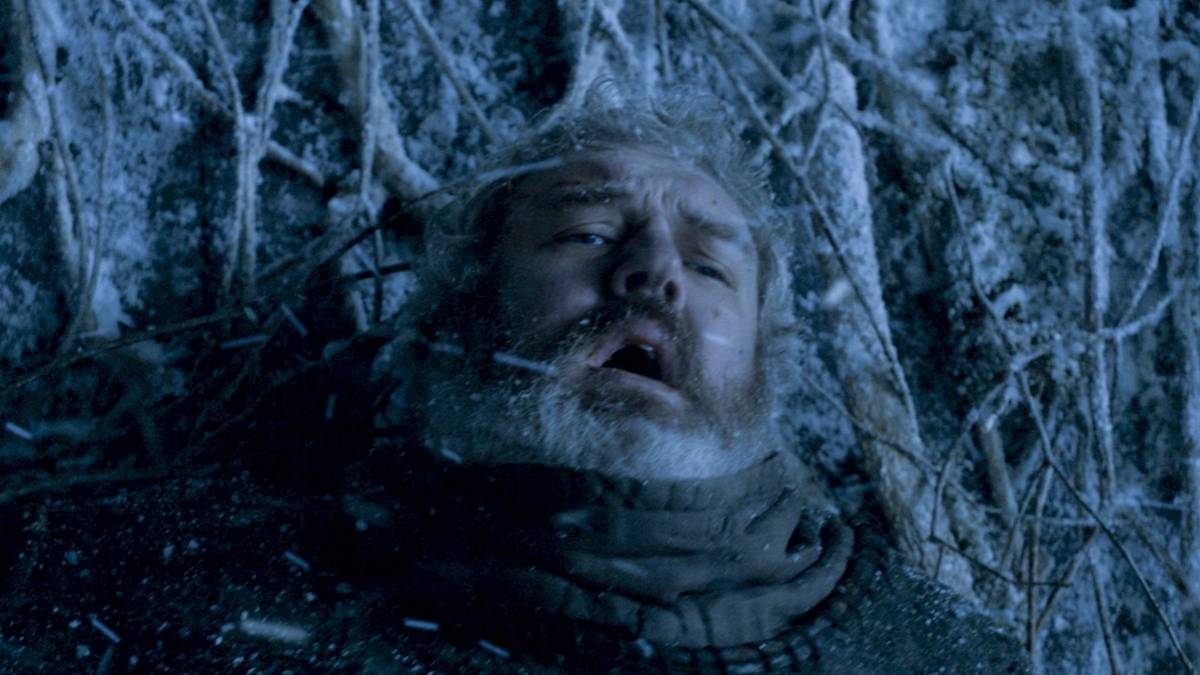 Los actores de 'Juego de Tronos' eligen su muerte favorita de toda la serie