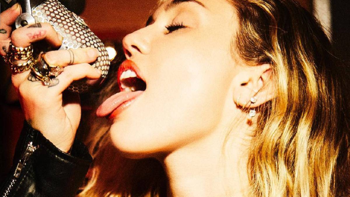 Miley Cyrus sustituye a Cardi B en el cartel del Primavera Sound
