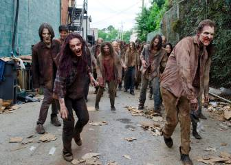 ‘The Walking Dead’ contará con una tercera serie para 2020