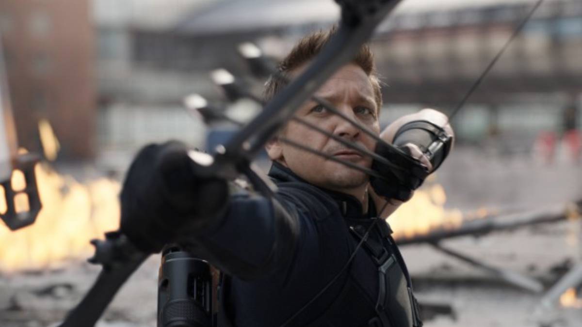 Disney + apuesta por 'Los Vengadores' con una nueva serie de Ojo de Halcón