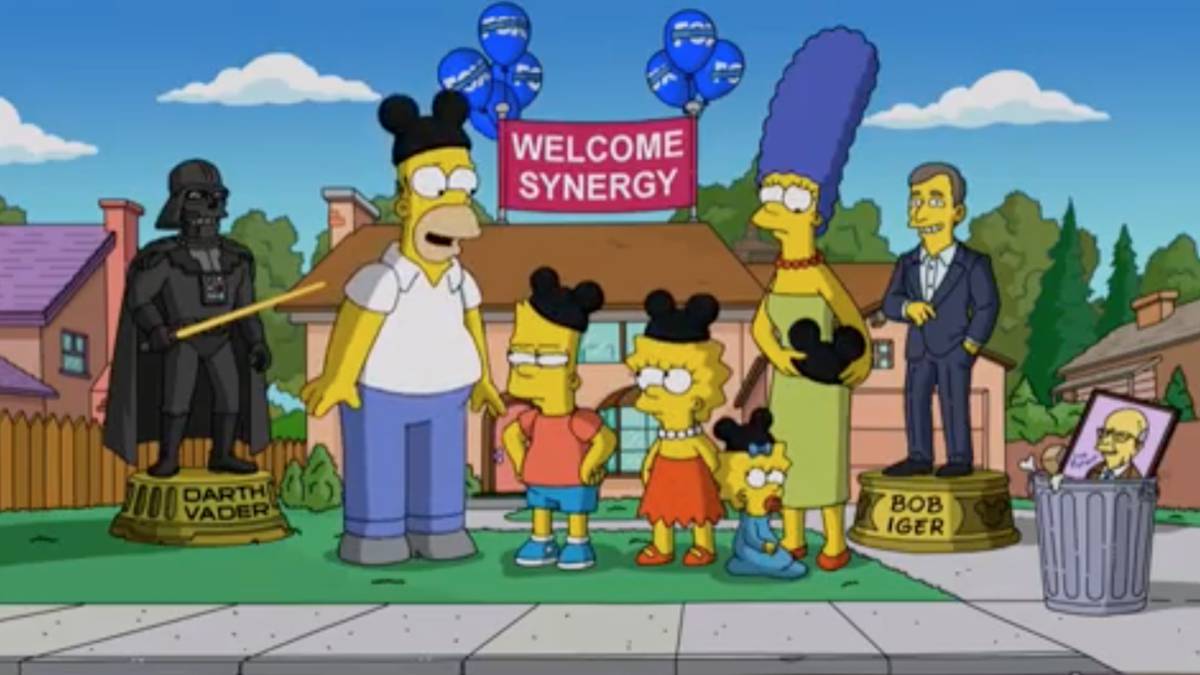 Los Simpson se mudan: Disney + anuncia que tendrá todas las temporadas de la serie