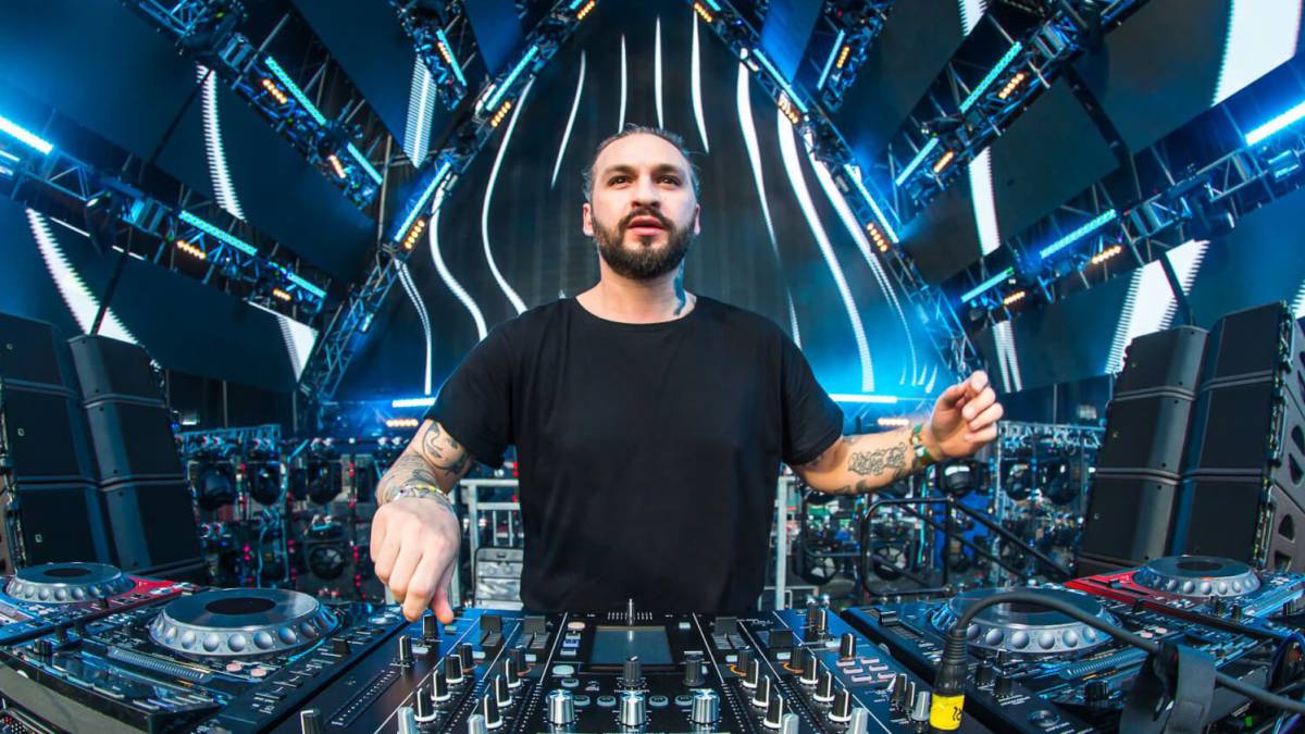 Dreambeach 2019 cierra su cartel con la confirmación de Steve Angello