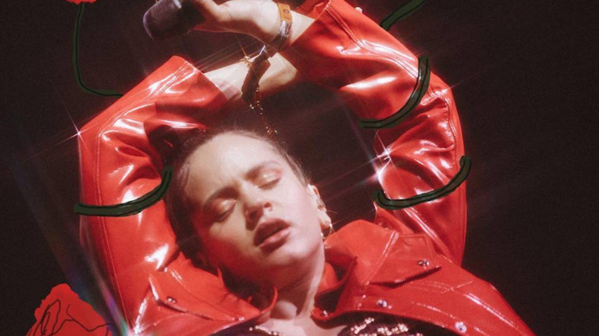 Rosalía traspasa fronteras y triunfa en Coachella 2019