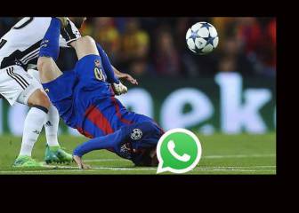 Los mejores memes de la caída de Facebook, WhatsApp e Instagram