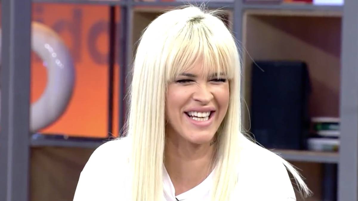 Ylenia confirma su relación con Antonio Tejado tras salir de 'GH Dúo'