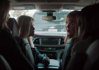 'Big Little Lies' lanza tráiler de la segunda temporada y anuncia fecha de estreno