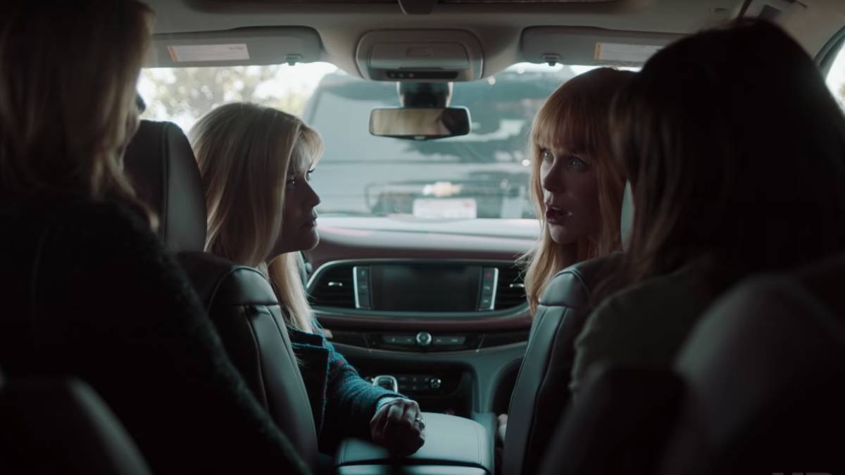 'Big Little Lies' lanza tráiler de la segunda temporada y anuncia fecha de estreno