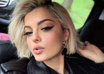 Bebe Rexha desvela que sufre bipolaridad: