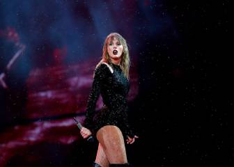 El último acosador de Taylor Swift, condenado a cuatro años de prisión