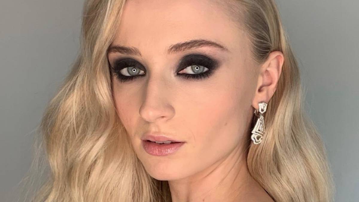Sophie Turner: "He sufrido depresión desde hace cinco o seis años"